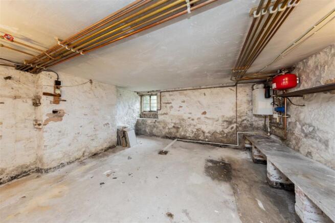 Cellar