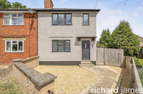 Hurst Crescent, Swindon, SN2