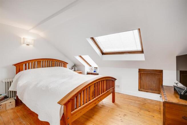 Hazledene Road, W4 - FOR SALE