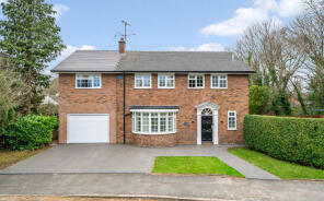 22, Bollinwood Chase, Wilmslow SK9 2DF