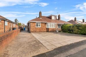 33, Austral Avenue, Woolston, Warrington WA1 4ND