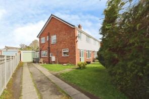 15, Harley Road, Condover, Shrewsbury SY5 7AX