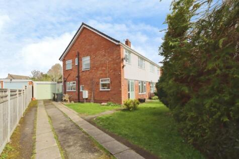 Harley Road, Condover, Shrewsbury, SY5