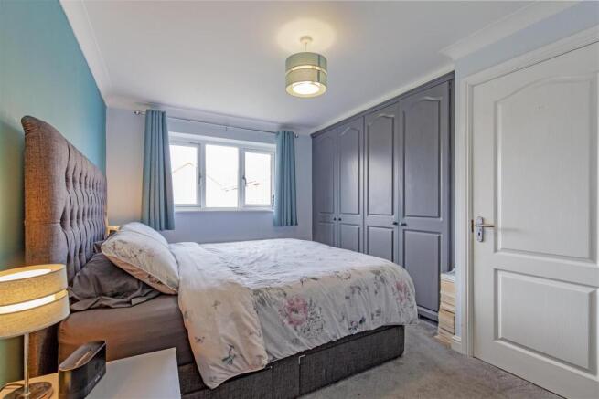 Rear Principle Bedroom 1