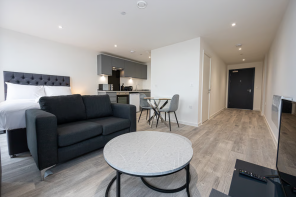 Apartment 402, 7, Bevington Bush, Liverpool L3 6DP