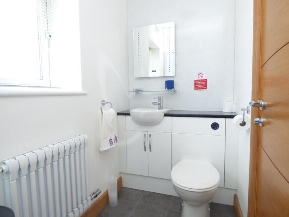 Ensuite