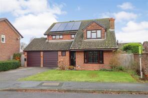 3, Whytings, Horsham RH13 6JZ
