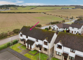 25, Holm Dell Place, Inverness IV2 4GU