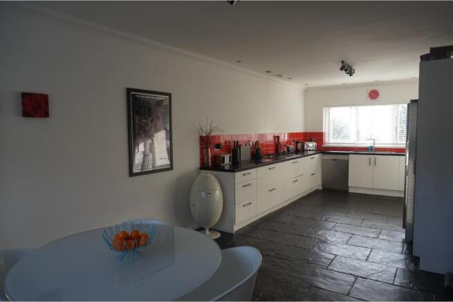 Kitchen / Diner