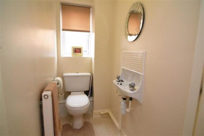 Cloakroom