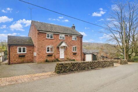 Micklea Lane, Longsdon, ST9 9QA