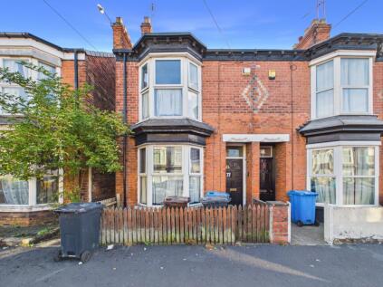 Edgecumbe Street, Hull, East Riding of Yorkshire, HU5 2EX