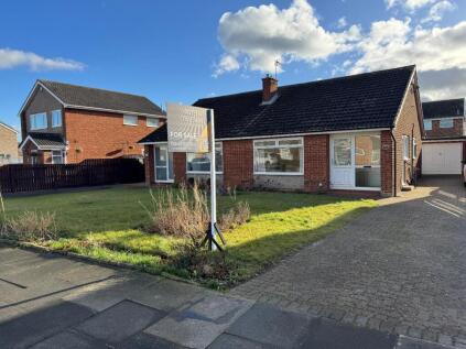 Cunningham Drive, Thornaby, Stockton-On-Tees