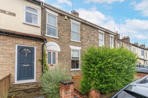 Pembroke Road, Norwich, NR2