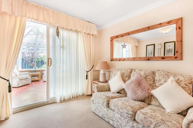 SITTING ROOM
