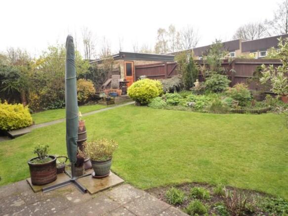 Garden 2