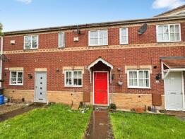 9, Farriers Green, Lawley Bank, Telford TF4 2LL