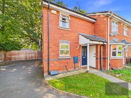 Northumberland Road, Coventry, West Midlands