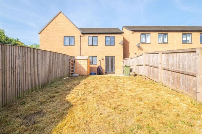 3 bed Semi-Detached for sale Image 4