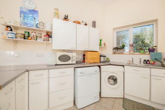 Additional Kitchen