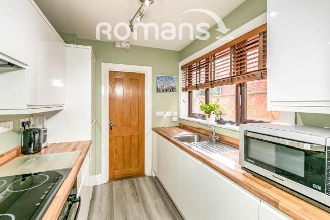 kitchen a