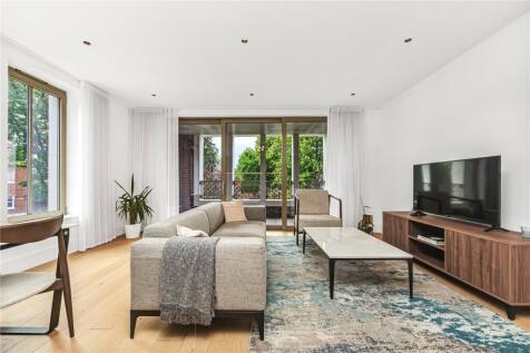 Mount Park Road, London, W5