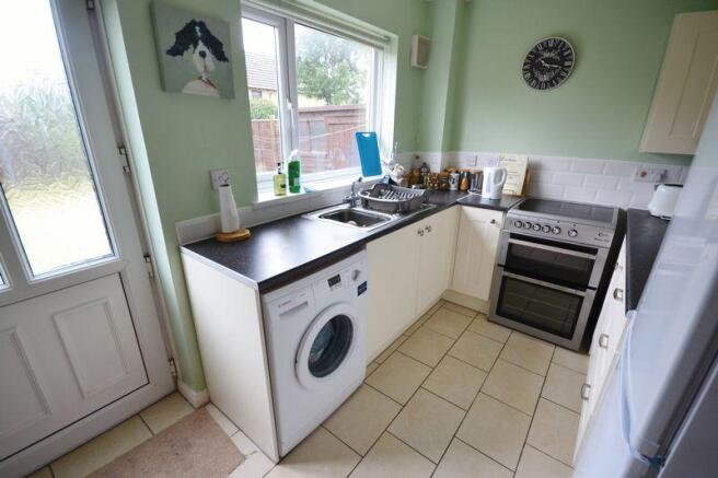 kitchen - aspe...