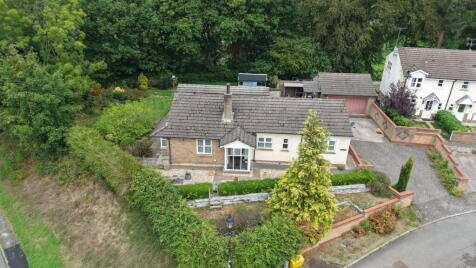 Llys Dolhaiarn, Llanfairtalhaiarn, Abergele, Conwy, LL22