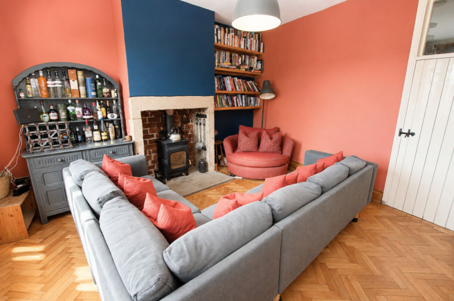 2 bed Terraced for sale Image 5