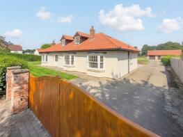 Stapylton Lodge, Myton Village, York YO61 2QY