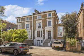 Garden Flat, 17, Parkhill Road, London NW3 2YH