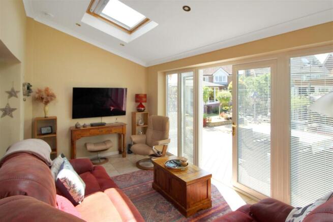SUN ROOM