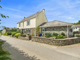 The Old Sunday School, Road From Longstone To Junction East Of Treverah Cottages, Longstone, Bodmin PL30 3BZ