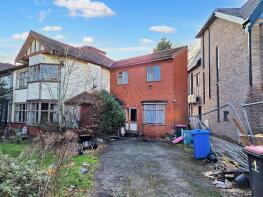 Flat 1, 31, Old Hall Road, Salford M7 4JJ