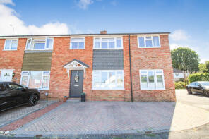 21, Collier Close, Farnborough GU14 9QL