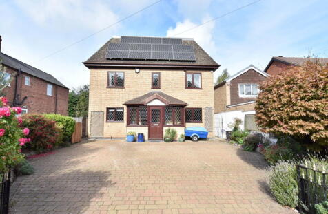 KINGSWINFORD, Broad Street