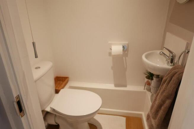 CLOAKROOM