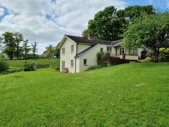 Rackenford, Seddons