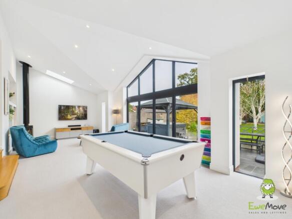 EweMove Estate Agents Basingstoke - Kings Road 