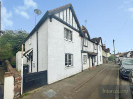 52, Lower Street, Stansted CM24 8LR