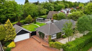 The Lilacs, Warren Lane, Cross In Hand, Heathfield TN21 0TF