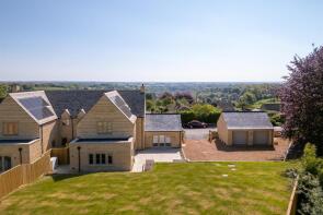 Chaddesworth House, Chedworth GL54 4NE