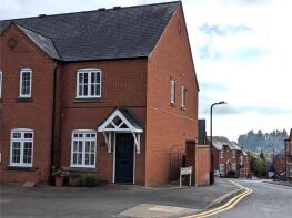 81, Lower Galdeford, Ludlow SY8 1RU