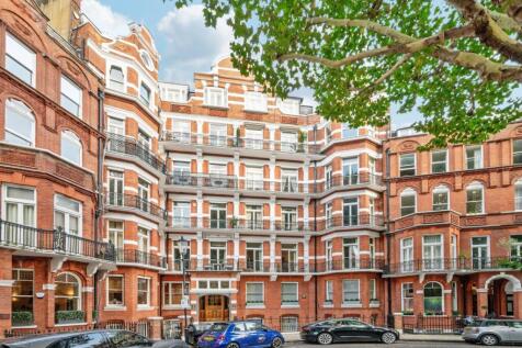 Barkston Gardens,
Earls Court, SW5
