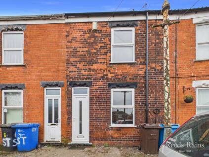 Kirkstead Street, Hull, East Yorkshire, HU8