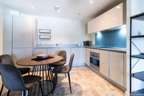 Apartment 19, 15, Newhall Hill, Birmingham B1 3JG