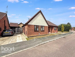 3, Thames Close, Braintree CM7 3XL