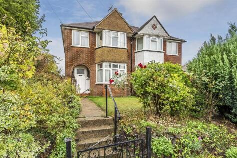 Chalkpit Lane, Dorking, RH4