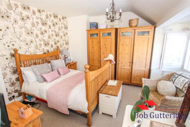 BEDROOM ONE (FRONT)