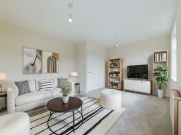 5, Melbourne Gardens, Burnley BB12 6FB